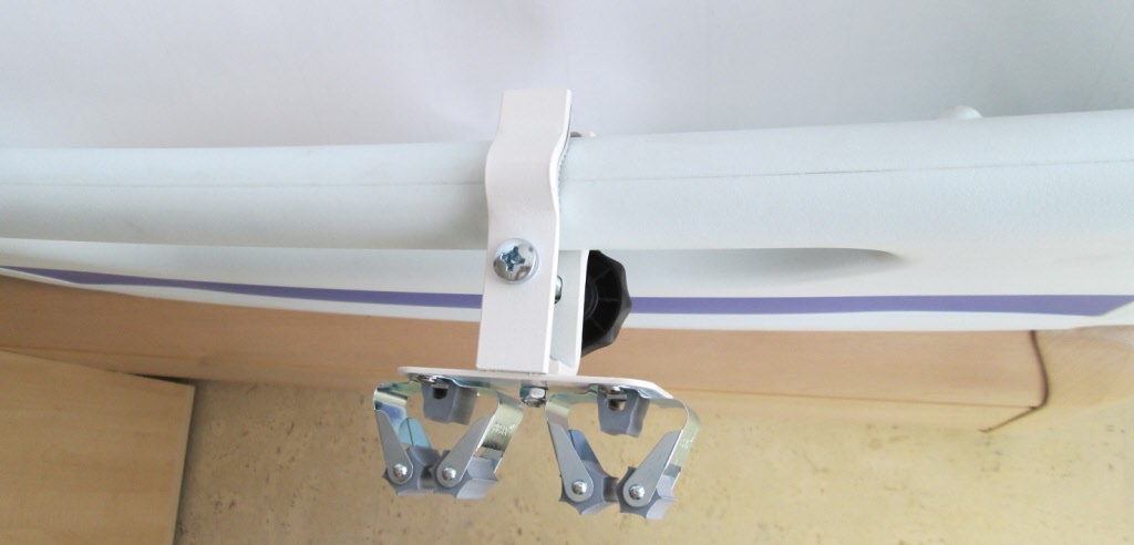 Artikel rostfrei + Sonderbau